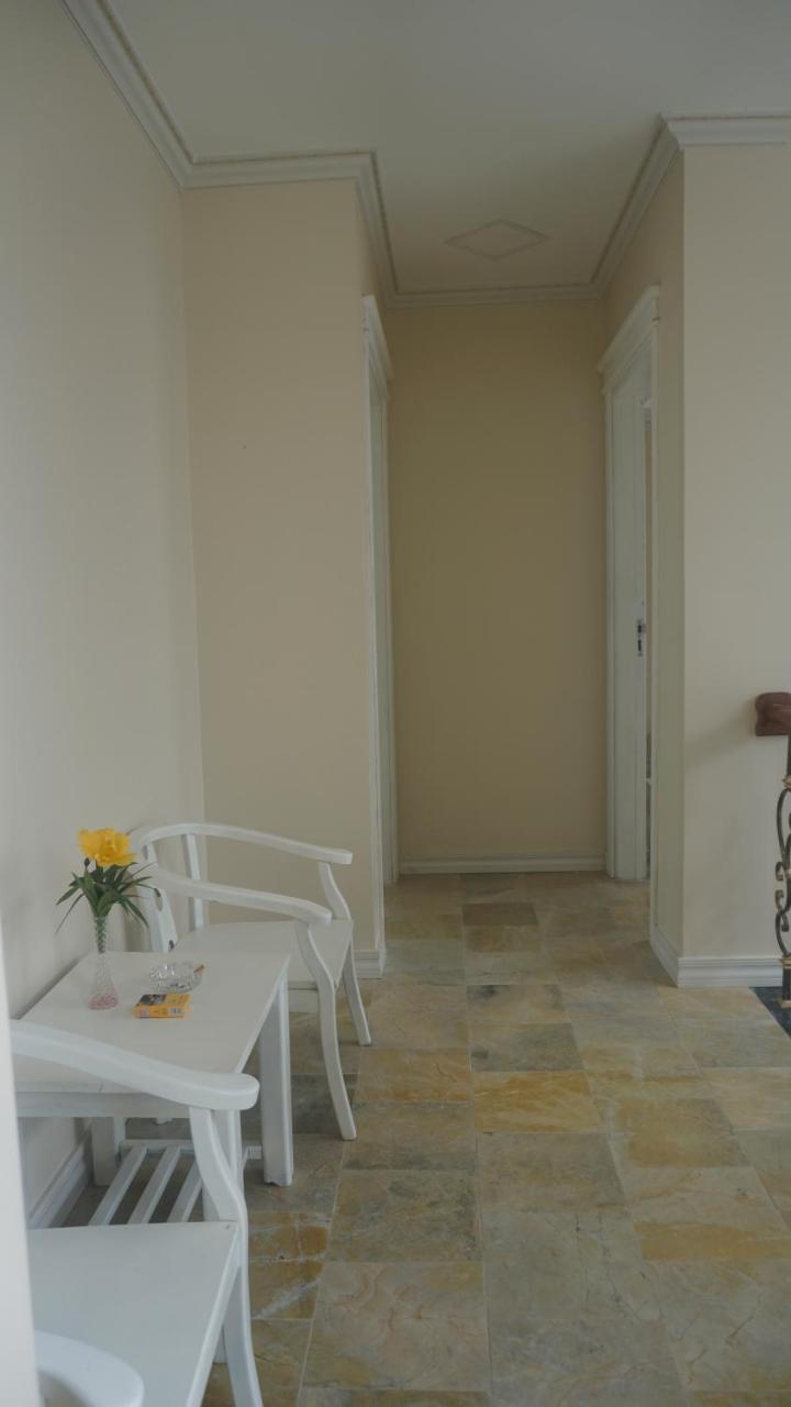Monza Villa Sam Son Exterior photo